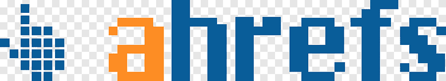 ahrefs logo